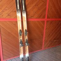 Sci alpinismo Ski Trab