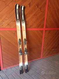 Sci alpinismo Ski Trab