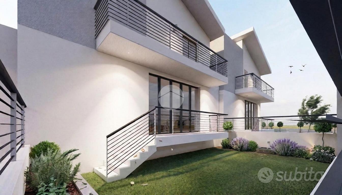 House in Avezzano, Borgo Angizia - Vista 4