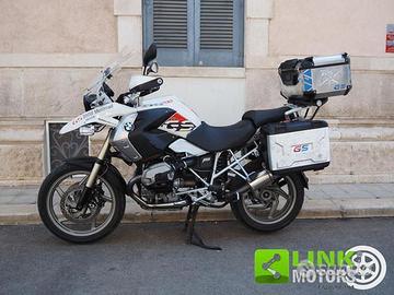 BMW R 1200 GS * 129,00 al mese*