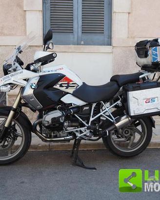 BMW R 1200 GS * 129,00 al mese*