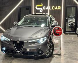 Alfa Romeo Stelvio 2.2 t Executive 190cv Tetto 202