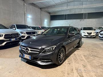 Mercedes c220 bluetec