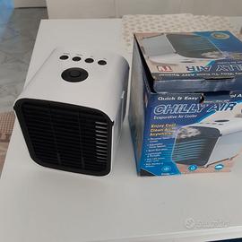 Chilly Air condizionatore da tavolo