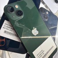 Apple IPhone 13 128GB Ricondiz