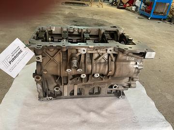 blocco motore  bmw n47d20c