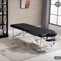 Lettino portatile da massaggio