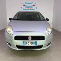 FIAT Grande Punto 1.2 5 porte S&S Actual
