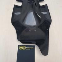 Sottocodone carbonio ducati 748 916 996 998