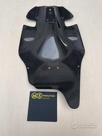 Sottocodone carbonio ducati 748 916 996 998