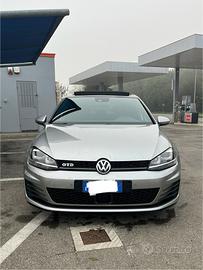 Volkswagen Golf 7 GTD 2.0