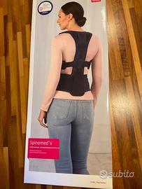 SPINOMED V Tutore Busto Corsetto ortopedico