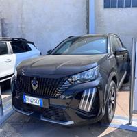 Peugeot 2008 Allure Hybrid 1