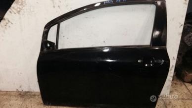 3P TOYOTA Yaris Serie 1KR (05>08)