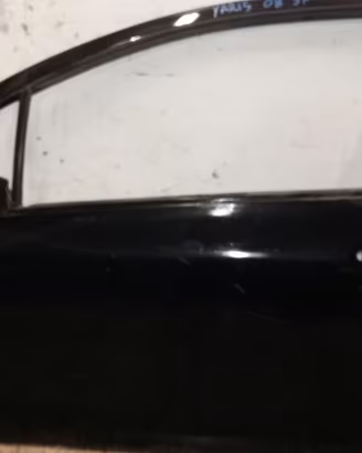 3P TOYOTA Yaris Serie 1KR (05>08)