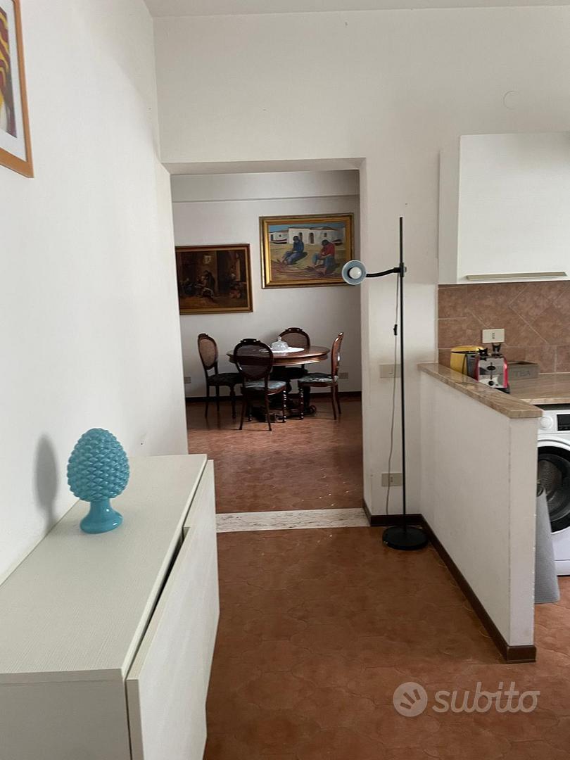 Appartamento – Palermo, Quartiere Matteotti, VIII Circoscrizione - Altro
