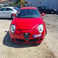 ALFA MITO 1.6 MJT EURO5 MOTORE DA RIVEDERE