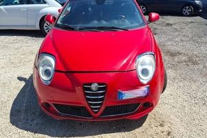ALFA MITO 1.6 MJT EURO5 MOTORE DA RIVEDERE