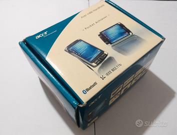 PALMARE ACER N300 CON BOX