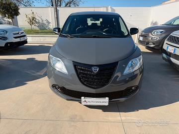 Lancia Ypsilon 1.2 69 CV 5 porte GPL Ecochic Elefa