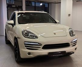 Porsche cayenne 3.0d allestimento gts 2011