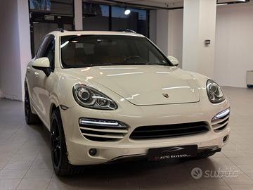 Porsche cayenne 3.0d allestimento gts 2011