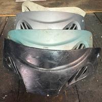 Ricambi vespe liberty