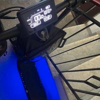 Monopattino 2000 watt