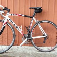 Bici da corsa Fondriest 