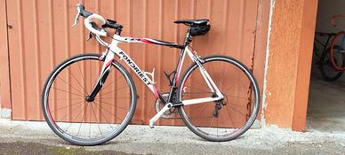 Bici da corsa Fondriest 