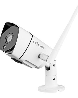 EbitCam telecamere per esterno Wifi