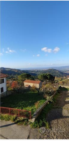 Appartamento a Castel del piano