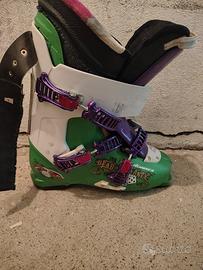 scarpone nordica dead Money n45  (29,5)
