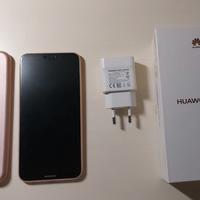 HUAWEI P20 LITE (ROSA)