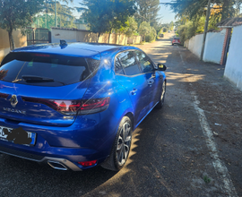 Megane rs line come nuova