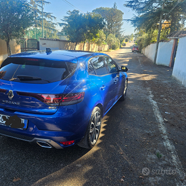 Megane rs line come nuova