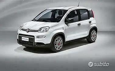 Ricambi fiat panda 2022
