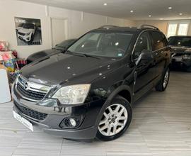 Opel Antara 2.2 DIESEL 2013