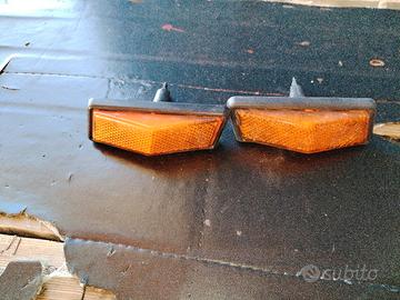 Frecce auto Fiat 131 2005 super Mirafiori 