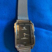 Orologio da donna Calvin Klein