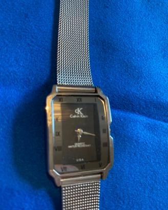 Orologio da donna Calvin Klein