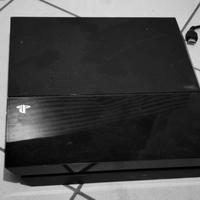 Playstation 4 +2 controller +fc26 +fc24?+ topspin