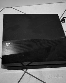 Playstation 4 +2 controller +fc26 +fc24?+ topspin