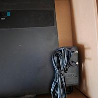 Modem Tim Hub+ Fibra WiFi 6