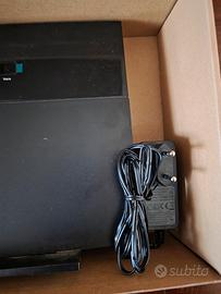 Modem Tim Hub+ Fibra WiFi 6