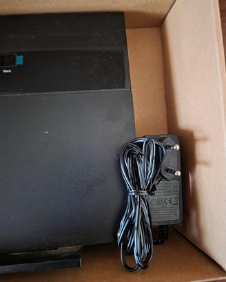 Modem Tim Hub+ Fibra WiFi 6