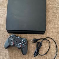 PlayStation 4 slim