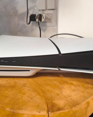 PlayStation 5 slim Digital 