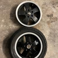 Cerchi vespa Gts 125/250/300
