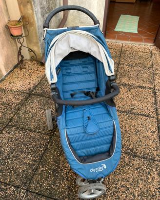 Passeggino Mini City